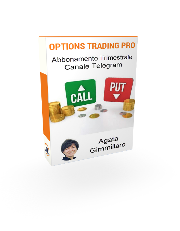 Options Trading Room (trimestrale)