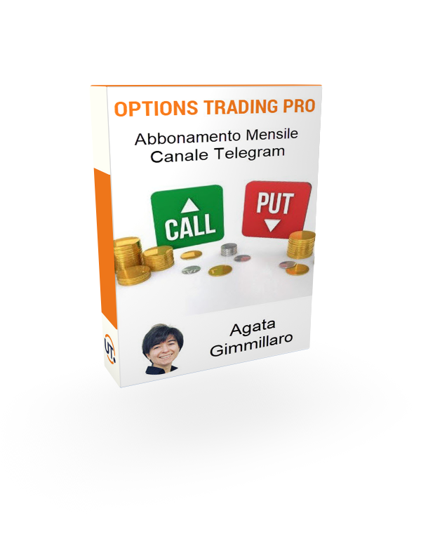 Options Trading Room (mensile)