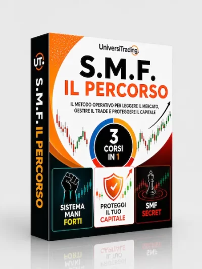 S.M.F. - Il Percorso