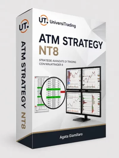 ATM Strategy in NT8