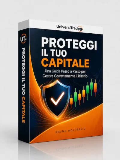 Proteggi il Tuo Capitale