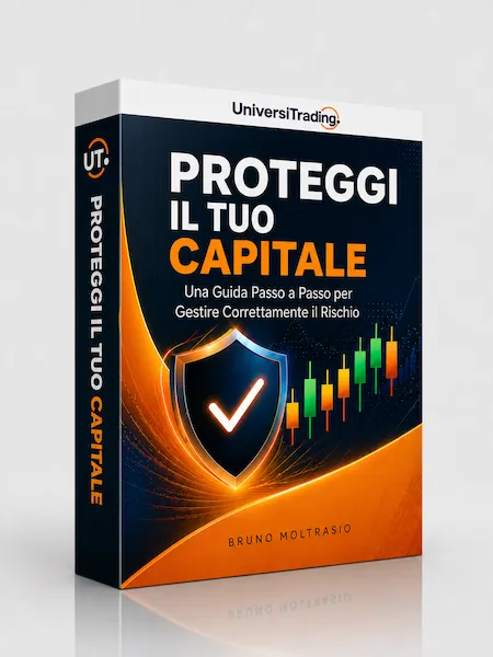 Proteggi il Tuo Capitale