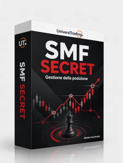 SMF Secret