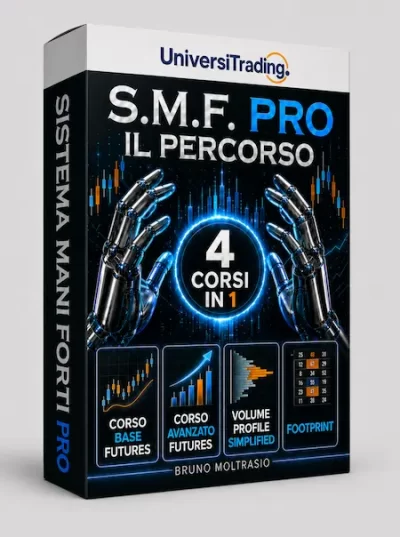 S.M.F. PRO - Il Percorso